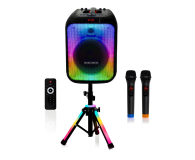 High Power Audio MusicMate MM-SC1000 PartyPowerX